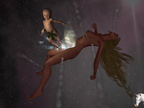 Maiden's Rebirth (censored)