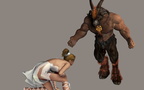 Uh Oh.. Dark Pan? 