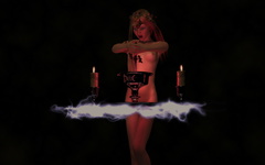 Sylvene : Dark Goddess Ritual