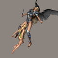 Khyn, Goddess of Justice