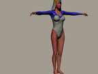 TheSorceress First renders