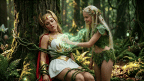 She-Ra : Drained by Sylvene (3035 visits) She-Ra: Drained
---
This is an attempt at animated GIF for one of the animation option exports.
She-Ra : Drained by Sylvene